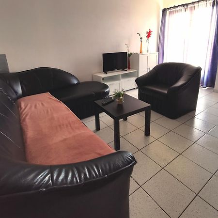 Apartments Valfontane 萨武德里亚 客房 照片