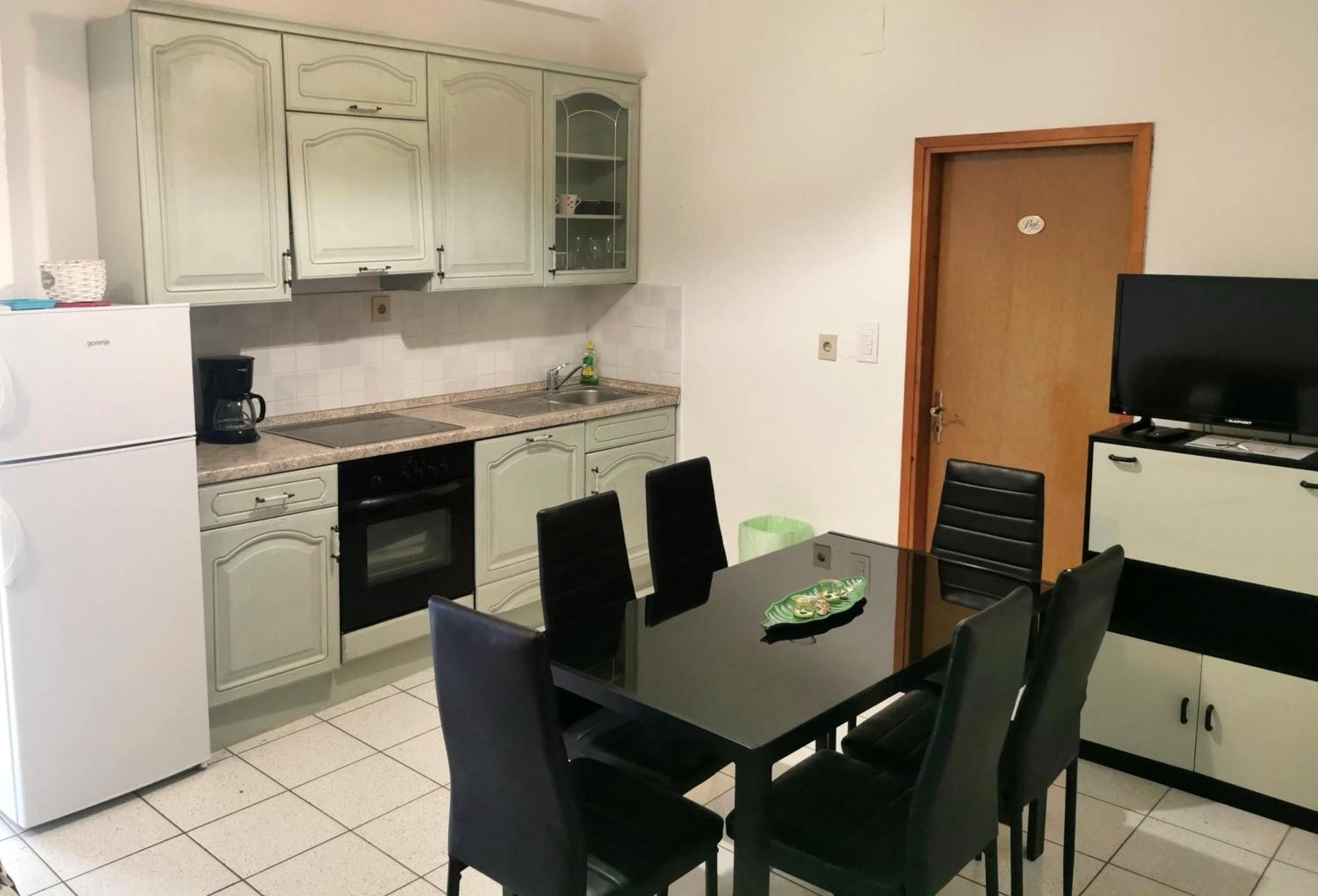Apartments Valfontane 萨武德里亚 客房 照片